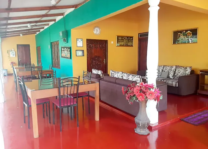 Palitha Homestay