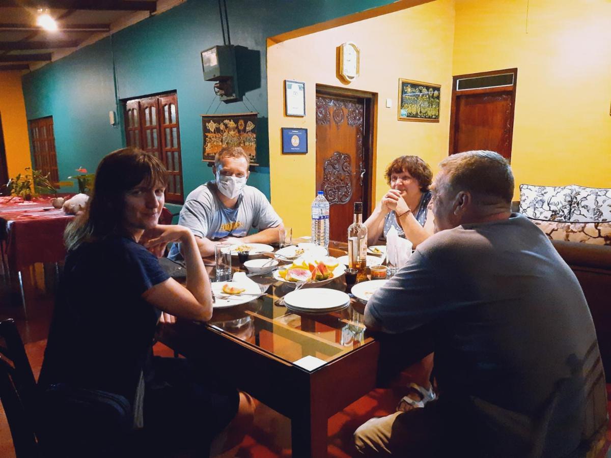 Homestay Palitha Sigiriya