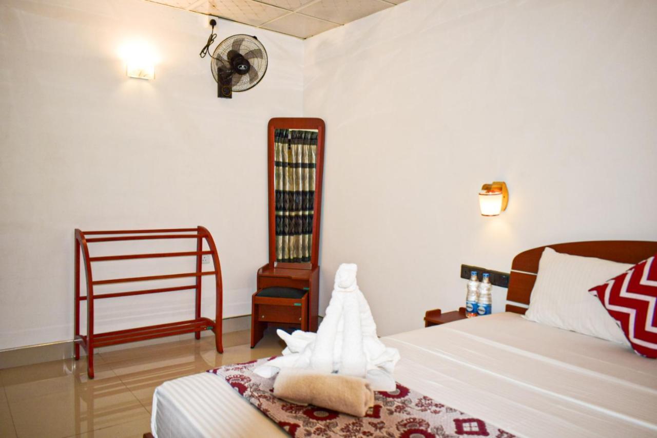 Palitha Homestay Sigiriya