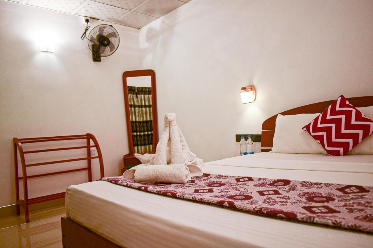Palitha Homestay
