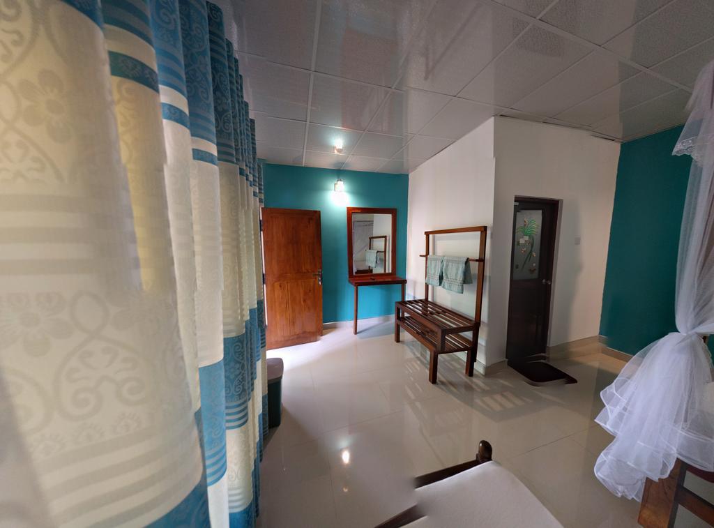 Homestay Palitha