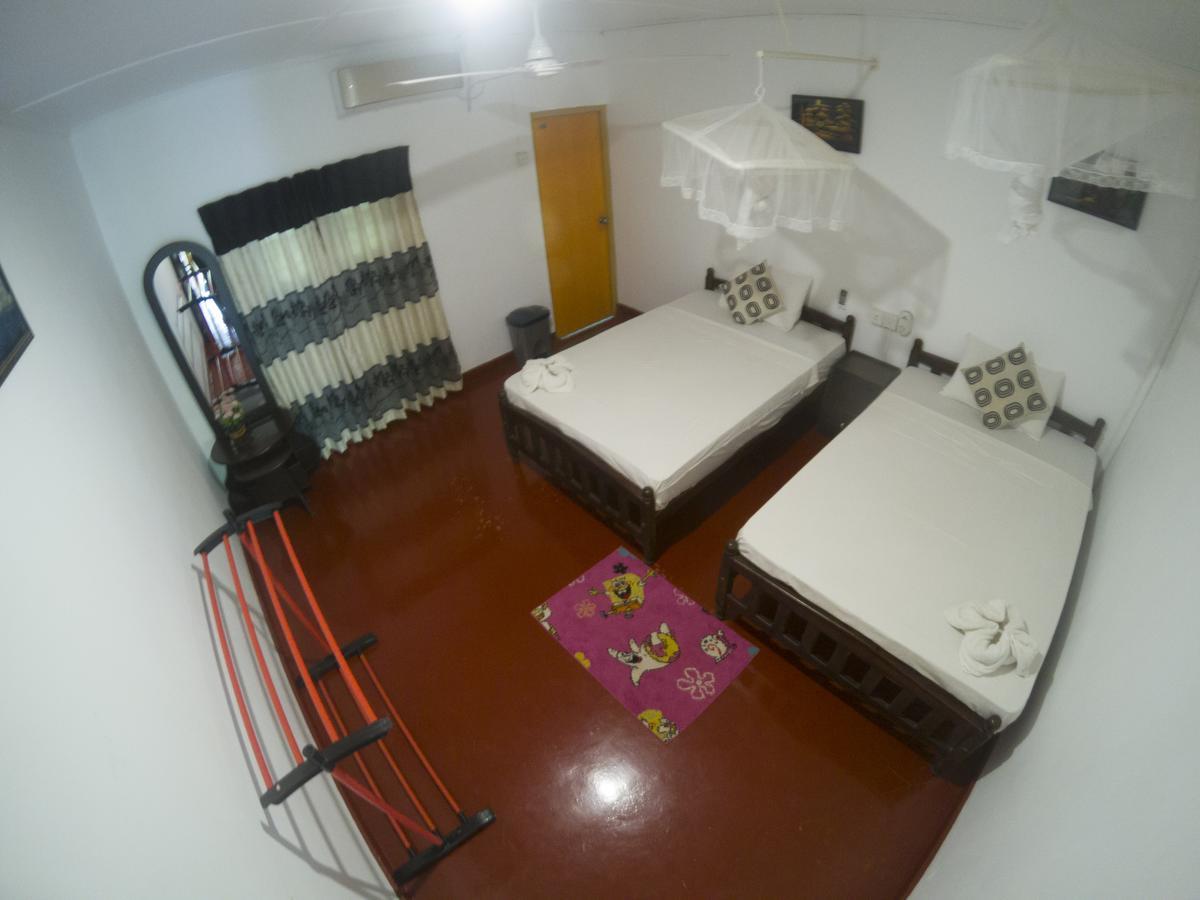 Palitha Homestay *