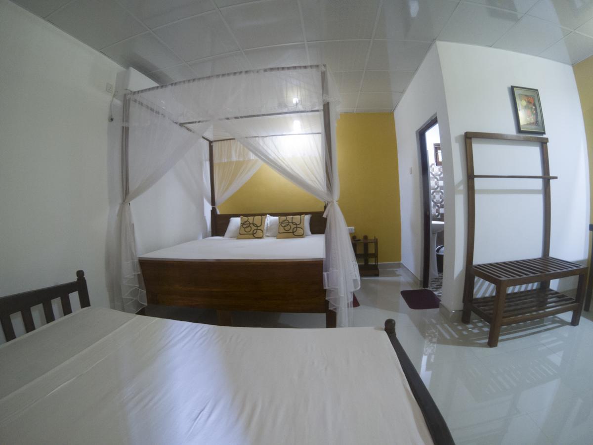 Palitha Homestay