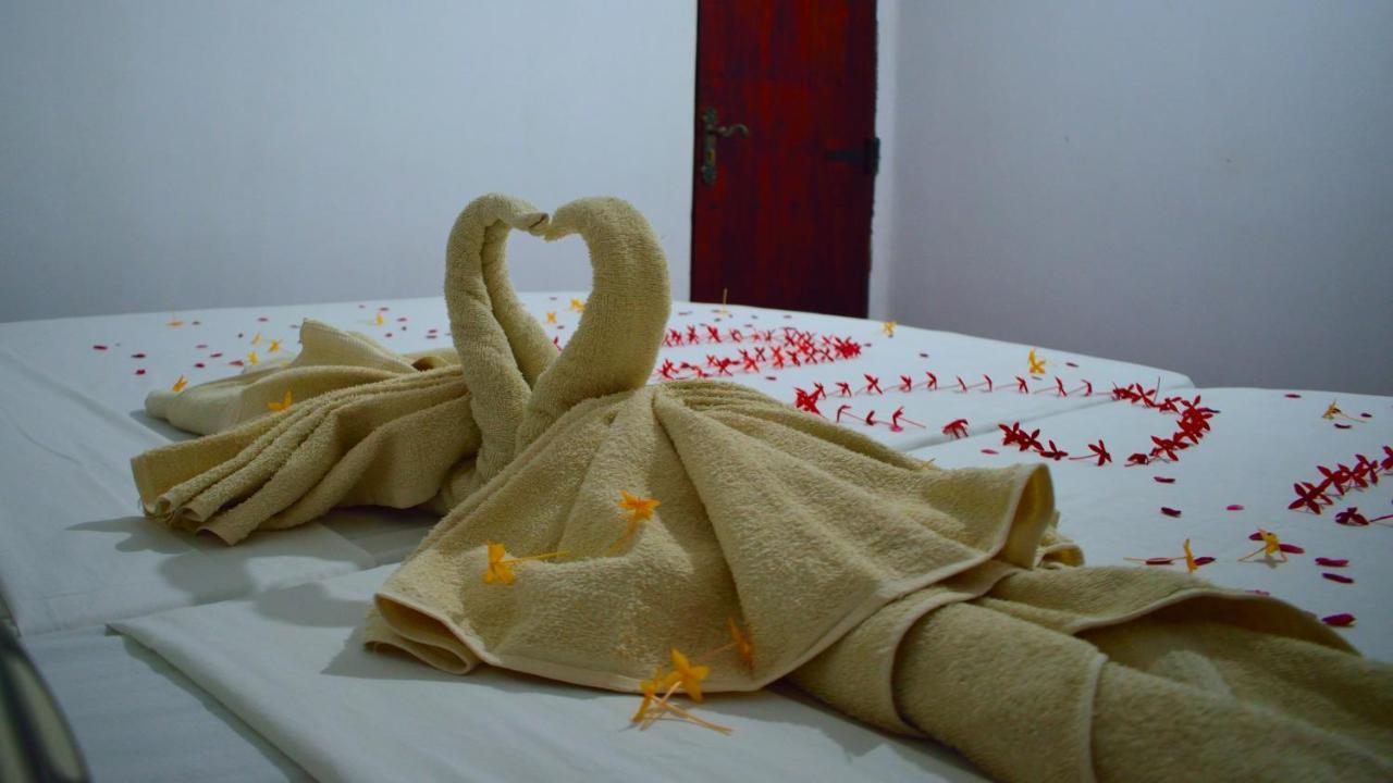 Homestay Palitha *