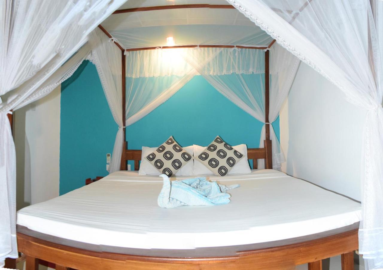 Homestay Palitha Sigiriya