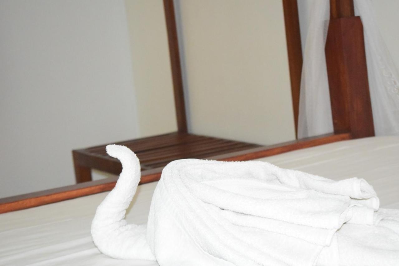 Homestay Palitha Sigiriya