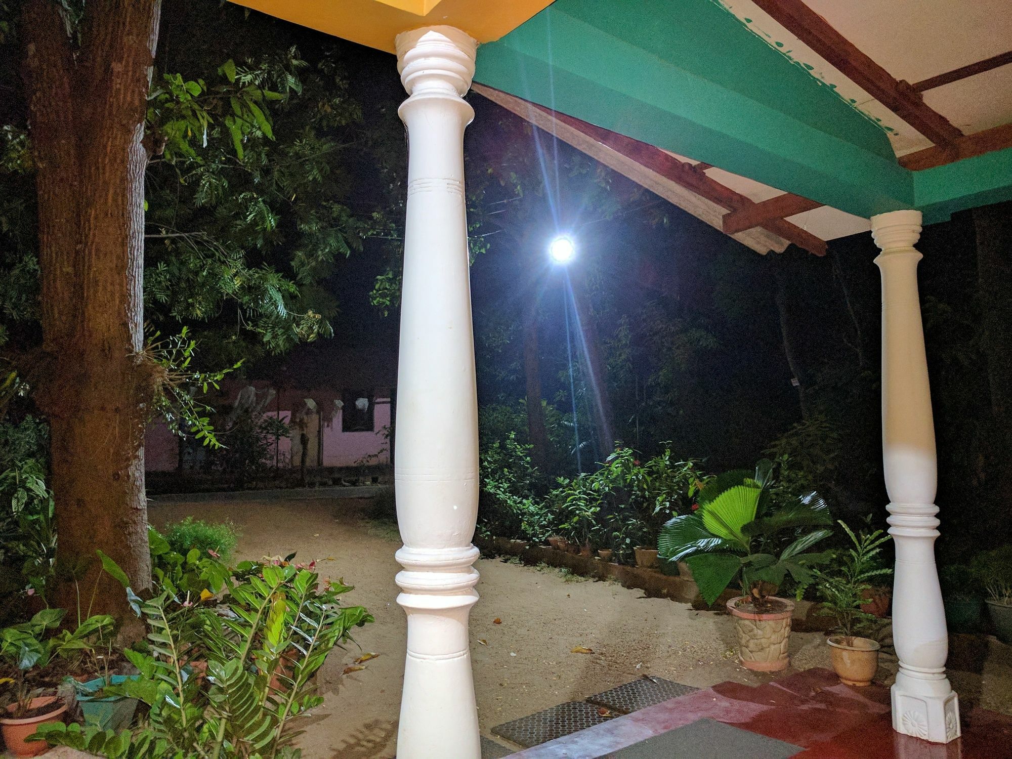 Palitha Homestay Sigiriya