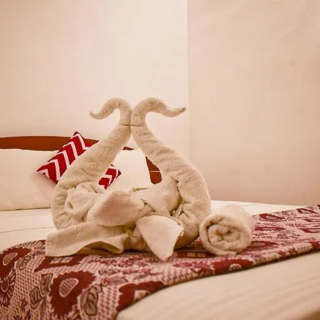 Palitha Homestay Sigiriya Exterior photo