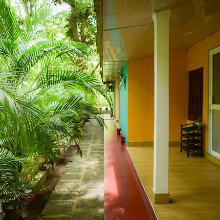 Palitha Homestay Sigiriya Exterior photo