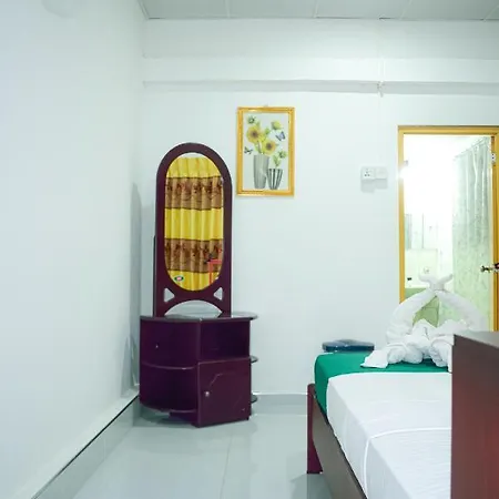 Palitha Homestay Sigiriya Exterior photo