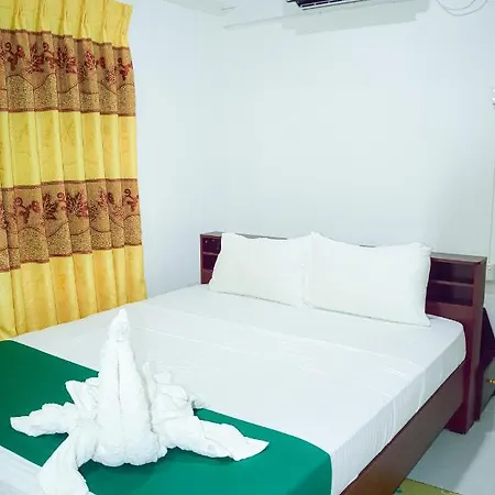 Palitha Homestay Sigiriya Exterior photo