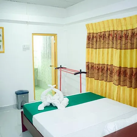 Palitha Homestay Sigiriya Exterior photo