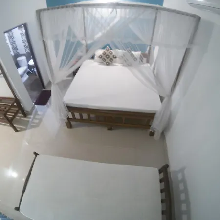 Palitha Homestay Sigiriya Exterior photo