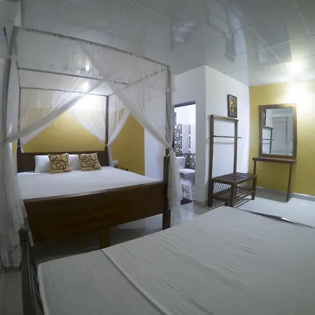 Palitha Homestay Sigiriya Exterior photo