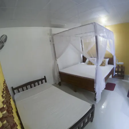 Palitha Homestay Sigiriya Exterior photo