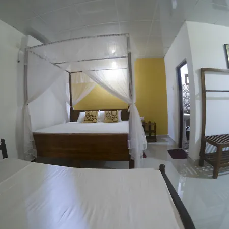 Palitha Homestay Sigiriya Exterior photo