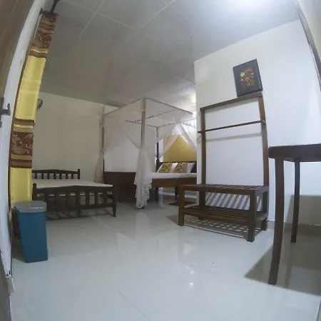 Palitha Homestay Sigiriya Exterior photo