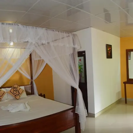 Palitha Homestay Sigiriya Exterior photo