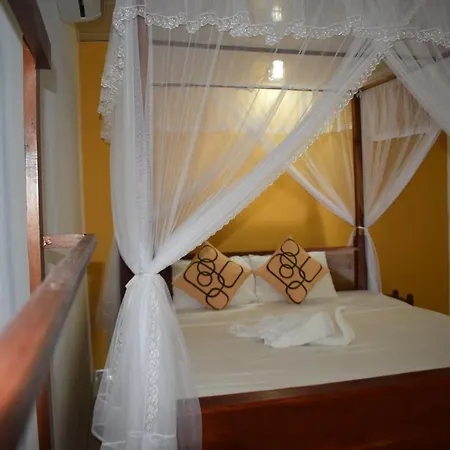 Palitha Homestay Sigiriya Exterior photo