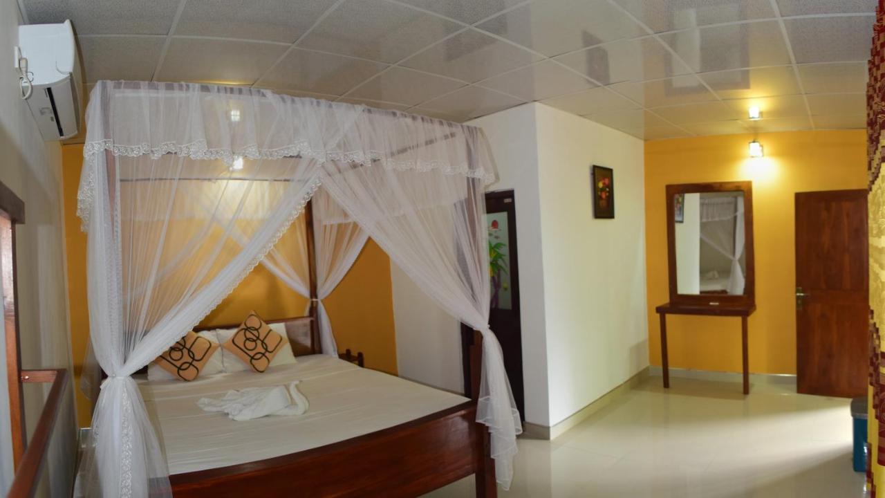 Privatunterkunft Palitha
