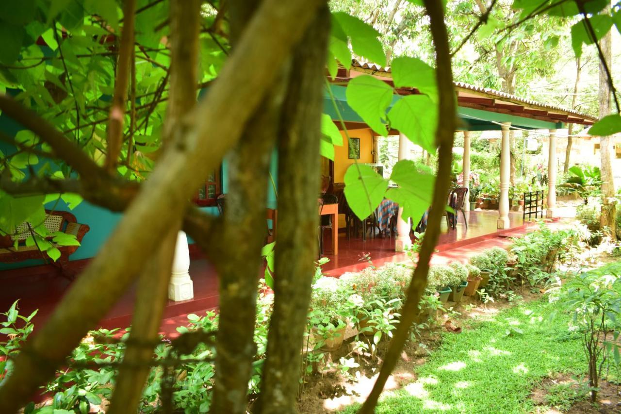 Privatunterkunft Palitha *