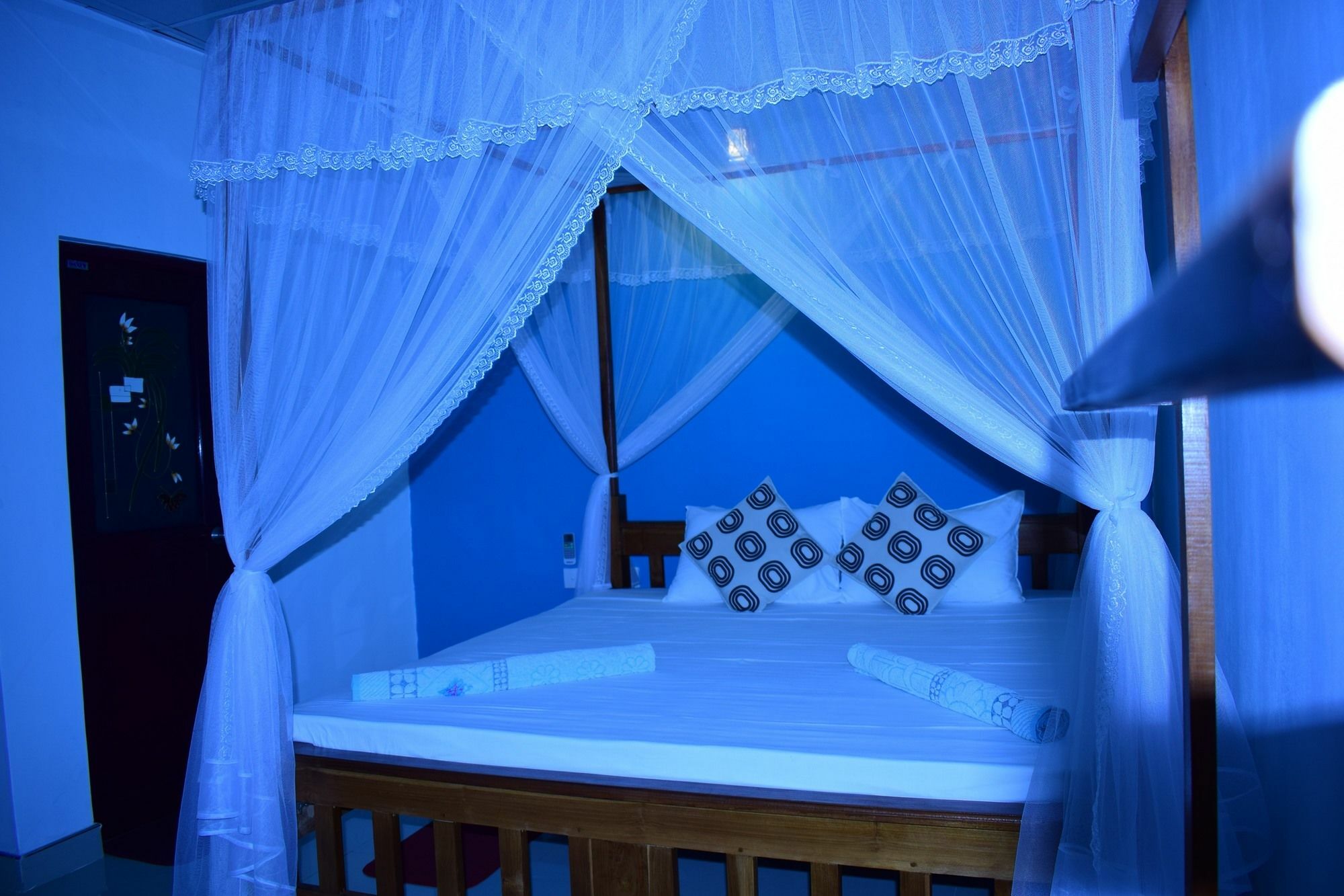 Privatunterkunft Palitha *